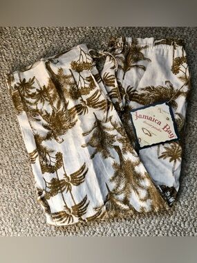 Jamaica Bay Pants